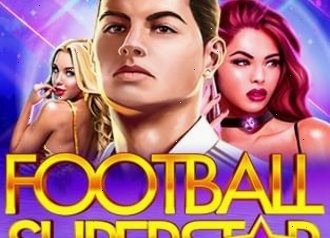 football superstar эндорфина