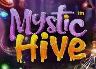 mystic hive betsoft казино